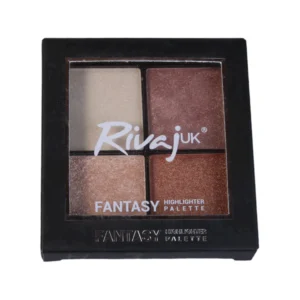 Rivaj Fantacy Highlighter Pallette No1