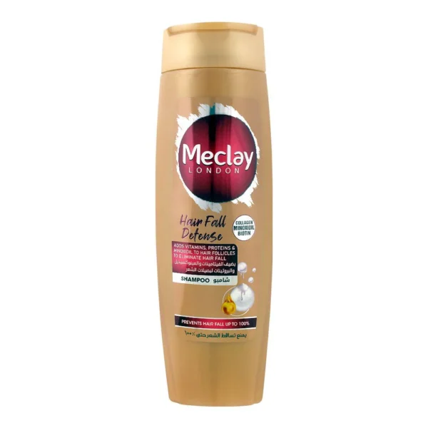 5060593000134_meclay-sp-185ml-hair-fall-defense