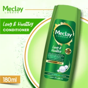 Meclay Cond 180ml Long&Healthy