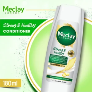 Meclay Cond 180ml Strong&Healthy