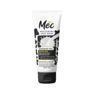Mec Fw 100g Milk