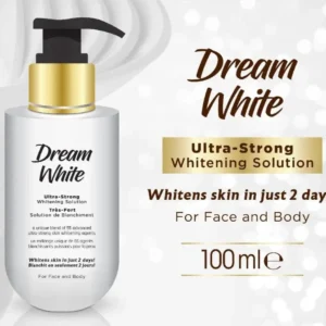 Dream White Lotion 100ml