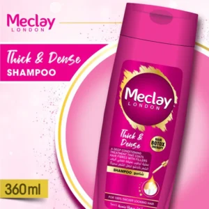Meclay Sp 360ml thick&dense