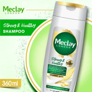 Meclay Sp 360ml Strong&Healthy