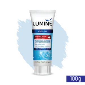 Lumine Fw 100ml Acne Clean