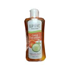 Lumine Fw 100ml Cucumber