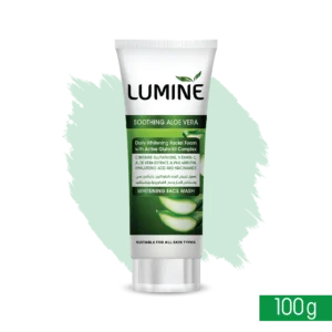 Lumine Fw 100ml Aloe Vera