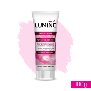 Lumine Fw 100ml Spotless White