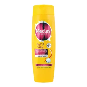 Meclay Cond 180ml Soft&Silky