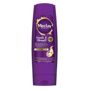 Meclay Cond 180ml Smooth&Straight