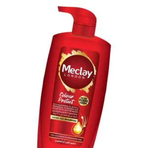 Meclay Cond 180ml Colour&Protect
