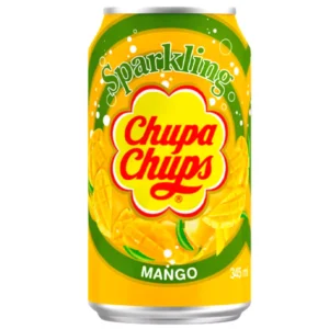Chupa Chups Af Mango