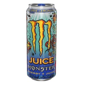 Monster Aussie Lemonade