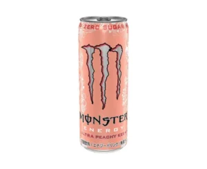 Monster Ultra Peach