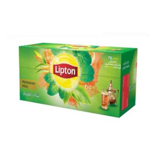 Lipton Tb 50s