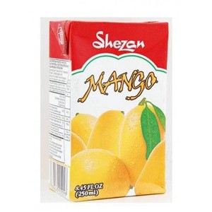 Shezan 250ml Mango