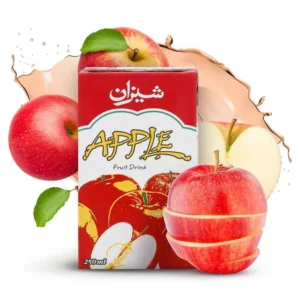 Shezan 1L Apple Fruit