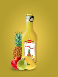 Shezan 1L Fruit Punch