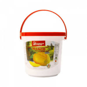 Shezan Jam 410g Mango