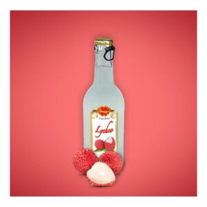 Shezan Bottle Lychee