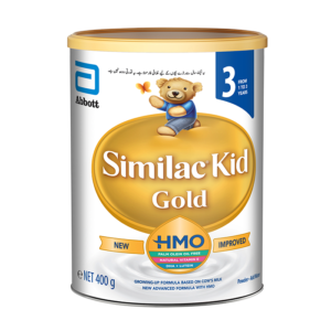 Similac 3 400g Gold