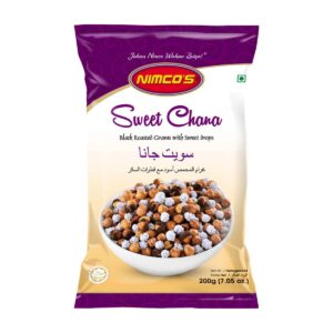 Crystal Chana Sweet 200g