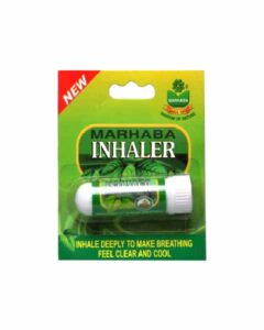 MARHABA INHALER