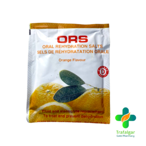 Ors orange Sudolty Sachet