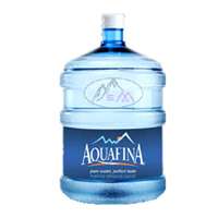 Aquafina 19L Deposit