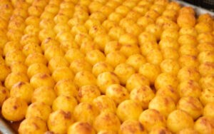 xEl Sabor Grande BBQ 200g