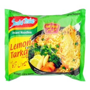 Indomie 120g Lemon