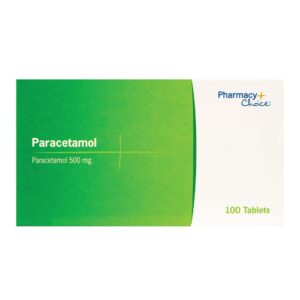 Paracetamol Tablet 500mg