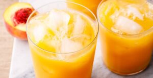 Big Sip Juice 300ml Peach