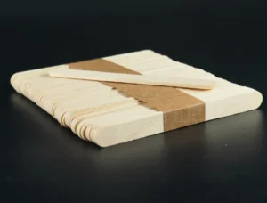 Ice Cream Stick Wood L