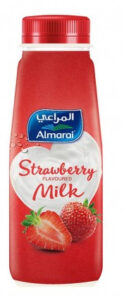 Almarai Fm Bot Dc 225ml