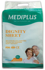 First Choice Dignity Sheet l
