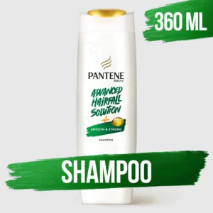 Pantene 360ml Ss