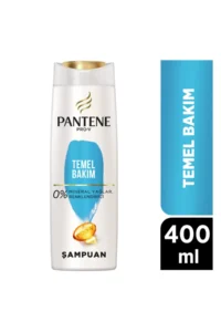 Pantene Sp 400ml Mr