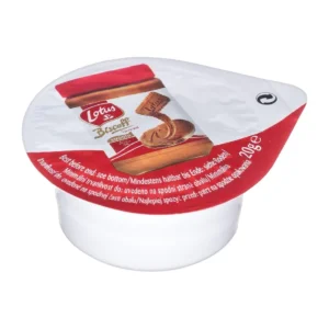 Lotus Spread Creamy 500g