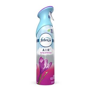 Febreze Faf Spring