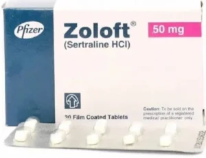 Zoloft 050mg