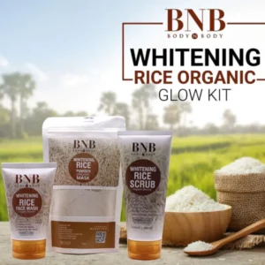 BnB Rice Moist 120ml