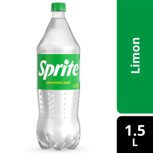 Sprite 1.5L