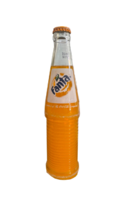 Fanta Jumbo