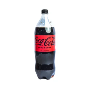 Coke Zero 1.5L