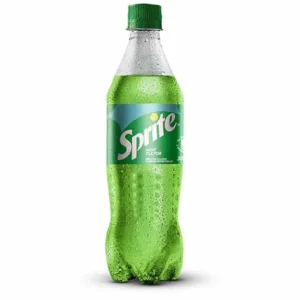 Sprite Mint 500ml