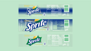 Sprite 500ml