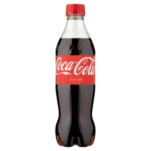 Coke 500ml