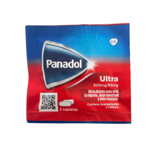 Panadol Utra