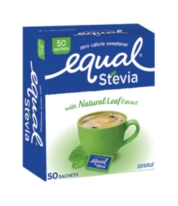 Equal Stevia 100s